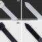 Motorcycle use Different size of nylon tie