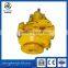 Bare Shaft Slurry Pump