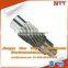 driving steel forging precision shaft