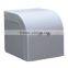 Plastic ABS toilet tissue paper holder
