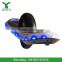 New products 2016 innovative one wheel electric balance scooter bluetooth