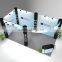 3x6m new design magic portable exhibition booth