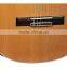 39inch poplar guitar or romantic classical guitar or great classical guitars