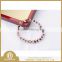 wholesale crystal stretch bracelet natural stone charming gift