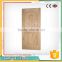 China Exporter Engineered Wood Panel Door