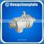 2 passage flange steam hydraulic rotary joint coupling in plumbing items
