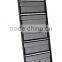 6 Pocket Mobile Literature Display Rack (Medium)
