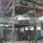 Four Post Car Parking Lift With CE