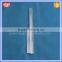 Hot sale borosilicate glass tube price