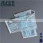 medical disposable nonwoven face mask easy breathing for health