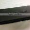 Low charge Black color eva hair clipper tool case