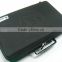 NEW 1680D black nylon hard drive eva protective case