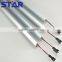 18W 0.5m 72leds/m ip20 ip65 rigid led light for showcase