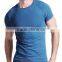 Men's Bodybuilding Clothing Sport T-Shirt, Gym Fitness T-Shirt