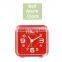 BB06203 alarm clock/selling all over the world alarm clocks