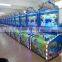 Kids Redemption Game Machine go fishing arcade game machine amusement Simulator Ticket Game Machine