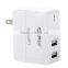 Hot selling 30W 4 port usb wall charger for gift ORICO DCX-2U