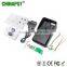 2016 Factory Price Snart P2P Cloud Service IR Night Vision Color Video Door Phone Wifi Intercom PST-WIFI002A