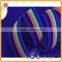 High Quality Custom Polyester The Bag Auxiliary material For Elastic Webbing In China