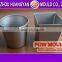 China custom plastic small flower pot mold manufacturer