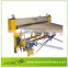 LEON series long life time cooling pad product machine line