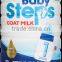 new zealand milk powder_baby steps Goat Milk Infant Formula 900g