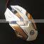 Professional Mouse Factory Mechanical Gaming 6D Wired Gamer Mouse