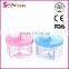 Free Sample NEW design Plastic Baby Milk Powder Container