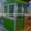 Fire Rated Aluminum Composite Panels-Alucopanel USA