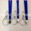 Free logo design lanyard clip with low price