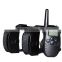 wireless pet containment system pet trainer humans shock collar