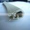 high quality doors sunroof boat windshield glass bottle bathtub cabinet door made in china rubber seal
