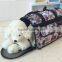 Colorful Pet Carrier& Dog Bag & Pet Bag