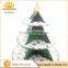 Wholesale Christmas Tree Design Cupcake Stand Party Supplies Cake Holder