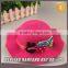 Pretty Girls Kids Straw Trim Beautiful Flower Decor Summer Hat Cap Baby Straw Hats