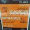 33(35)carton staples series(16GA) 3315/3515 3318/3518 3322/3522