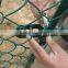 metal temporary welded wire steel chain link security fence
