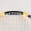 FANGCAN Darkness 7 H.M. Graphite Ultralight Carbon Fibre Squash Racket With String and Cover