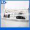New arrival car auto led tear light colorful flexible daytime running light drl