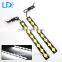 80pcs Super bright led lights led high power cob drl driving light