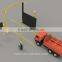 Vehicle Overall Dimension Automatic Measurement Equipment