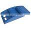 OEM PC vacuum forming machine plastic cover
