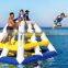 Inflatable Tower,Summer Toys in Sea,Inflatable Water Games On Sea