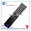 ZF High Quality Black 59 Keys BLU RAY DISC PLAYER HDD RECORDER REMOTE CONTROL for Panasonicc