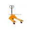 High Quality Power Q235 Steel Hand Pallet Jack