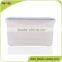 plastic Freshness preservation disposable takeaway food container