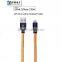 phone 5 Braided USB Cable for charging