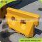Hot sell hydraulic road barrier water fill road crash barriers