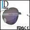 Hot sale latest models high quality metal sunglasses.