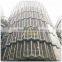 Anping Lutong mesh steel mesh decorative for architectural facade cladding